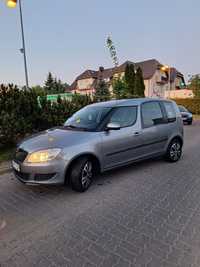 Skoda Roomster Polski Salon 1.2 benzyna