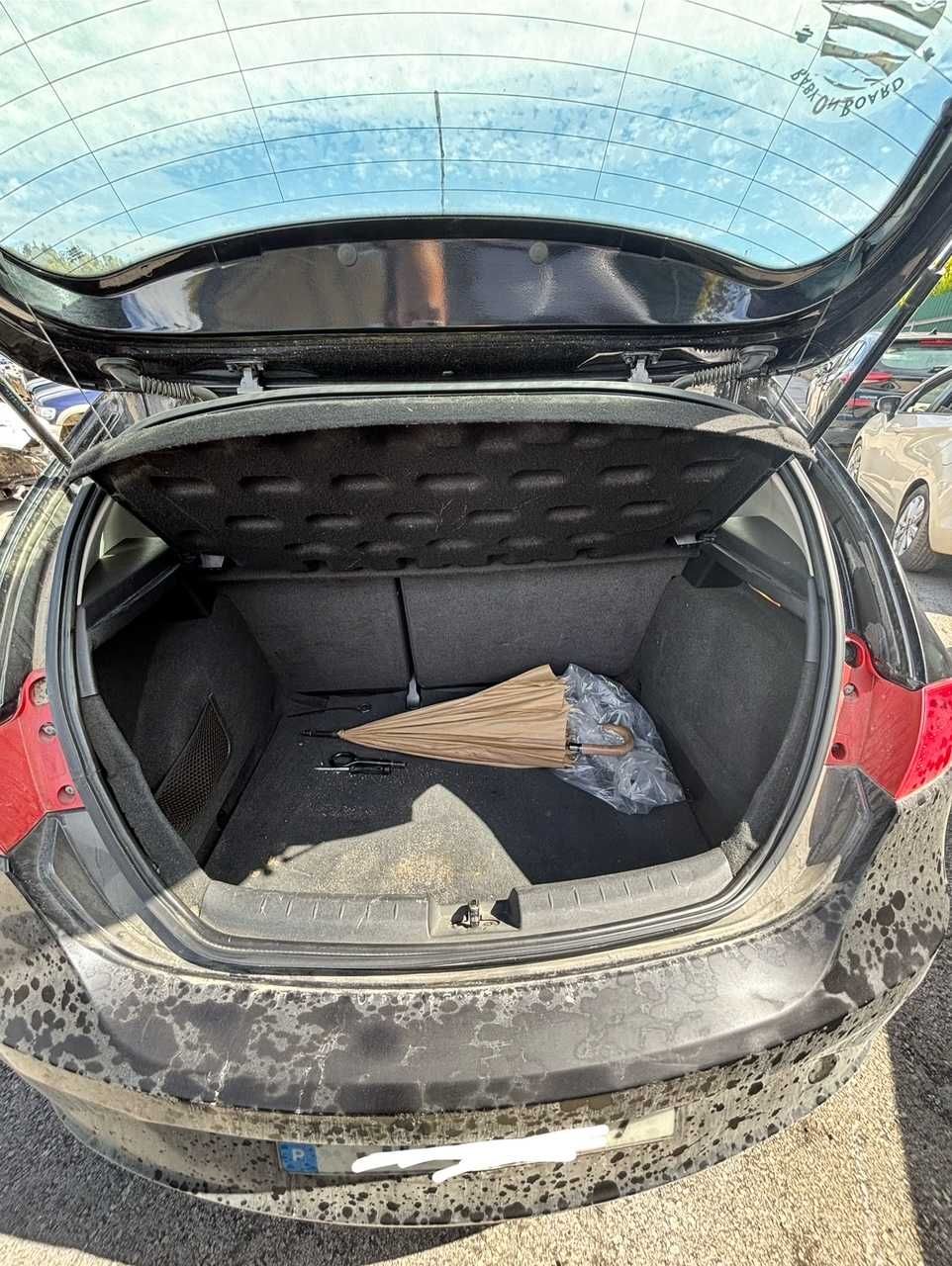 SEAT LEON 2011 Gasoleo