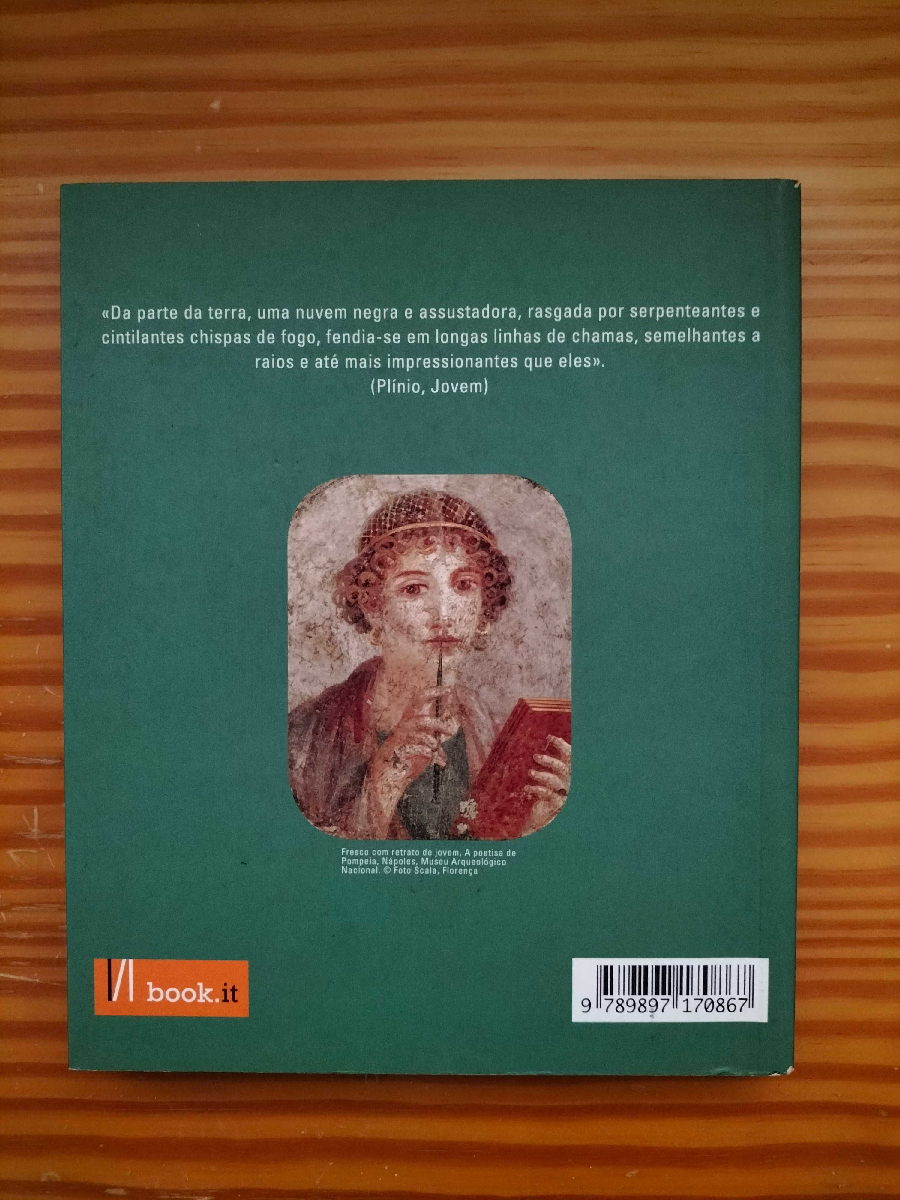 Pompeia - A Cidade Esquecida