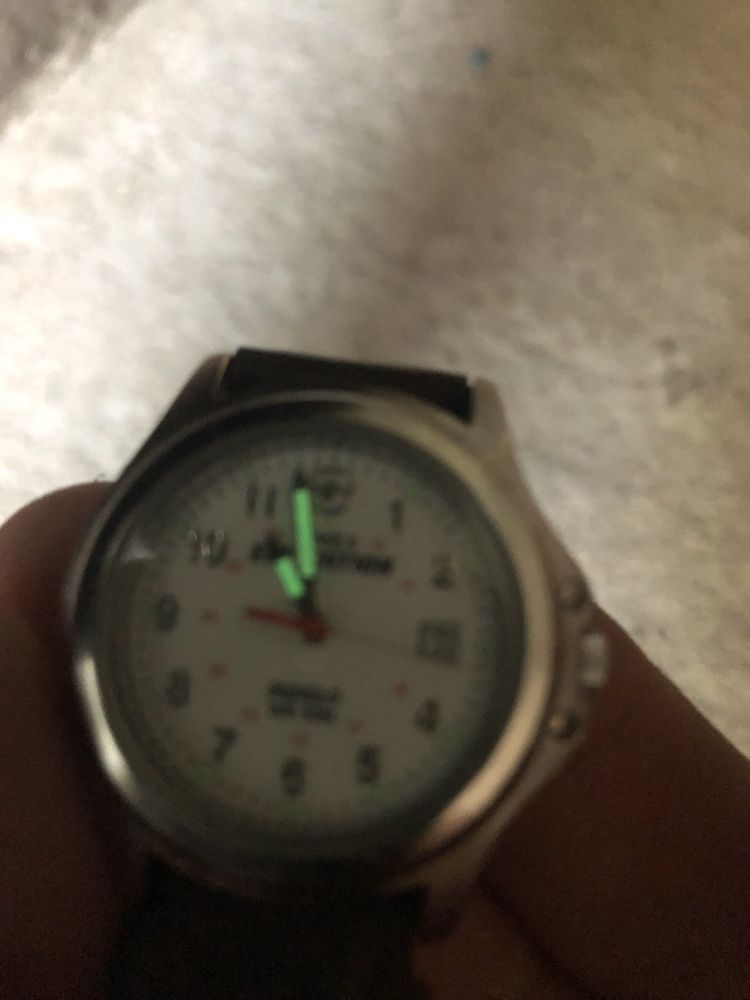 Годинник TIMEX оригінал