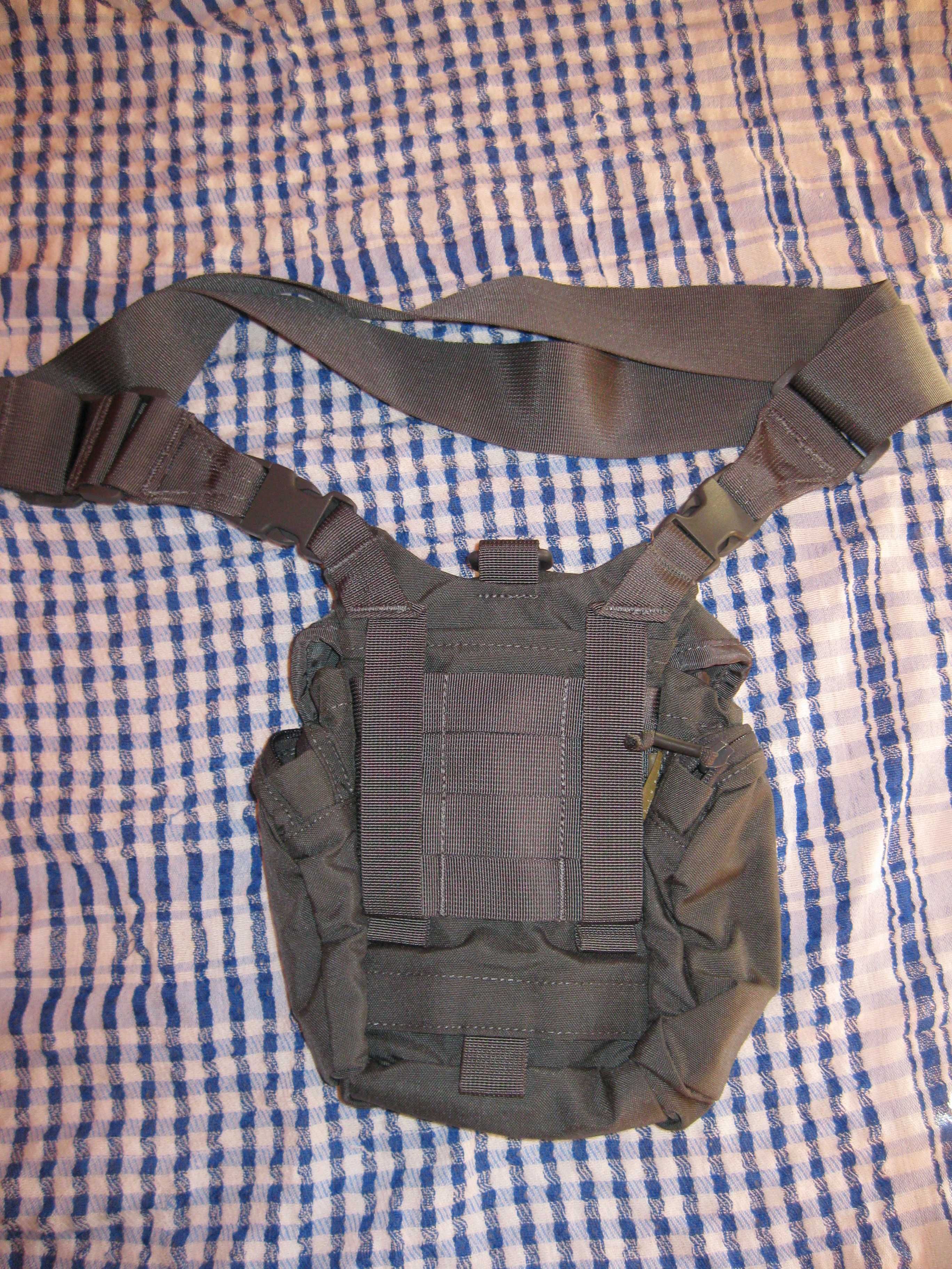 Helikon Essential Kitbag