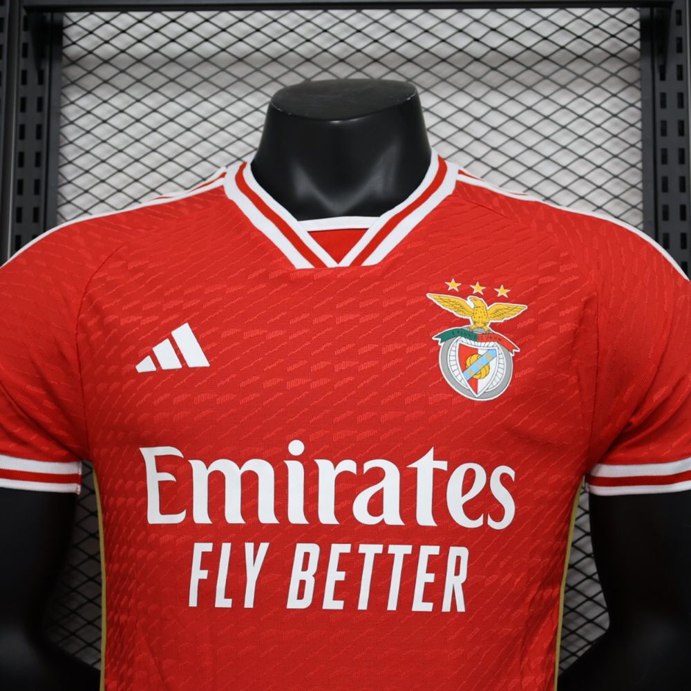 T shirt benfica nova com etiqueta