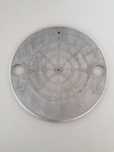 Peças Gira-Discos Pioneer PL-Z94 - Base Platter, Braço, Botão, Placas