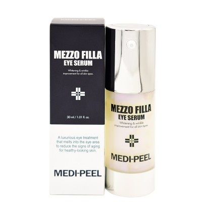 Сыворотка для кожи вокруг глаз с пептидами Medi-Peel Mezzo Filla