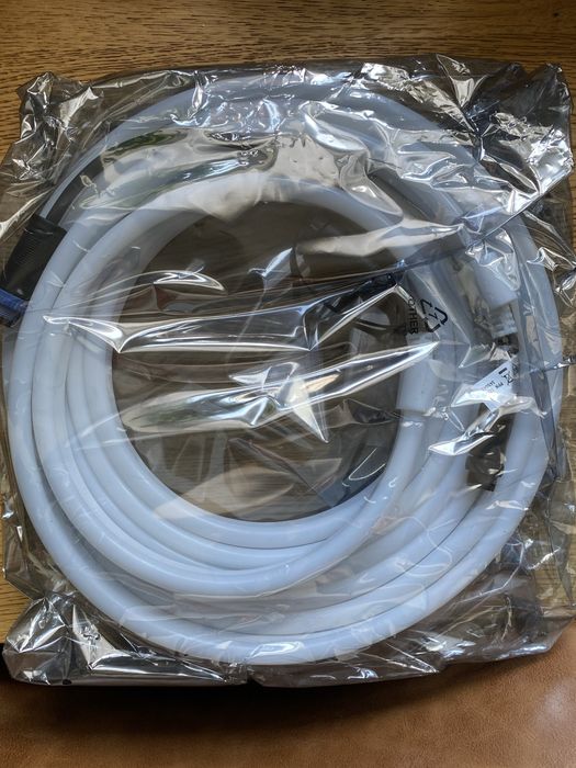 Taśma led zewnętrzna paulmann plug&shine stripe 5m