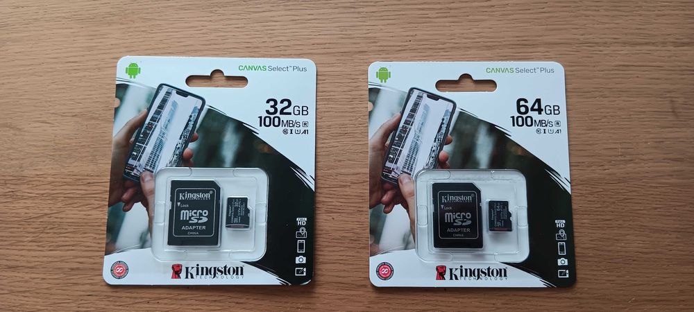 Discos Pen Drive Cartões Micro-SD Leitor - 1Tb 32gb 64Gb 2Gb-WinXP