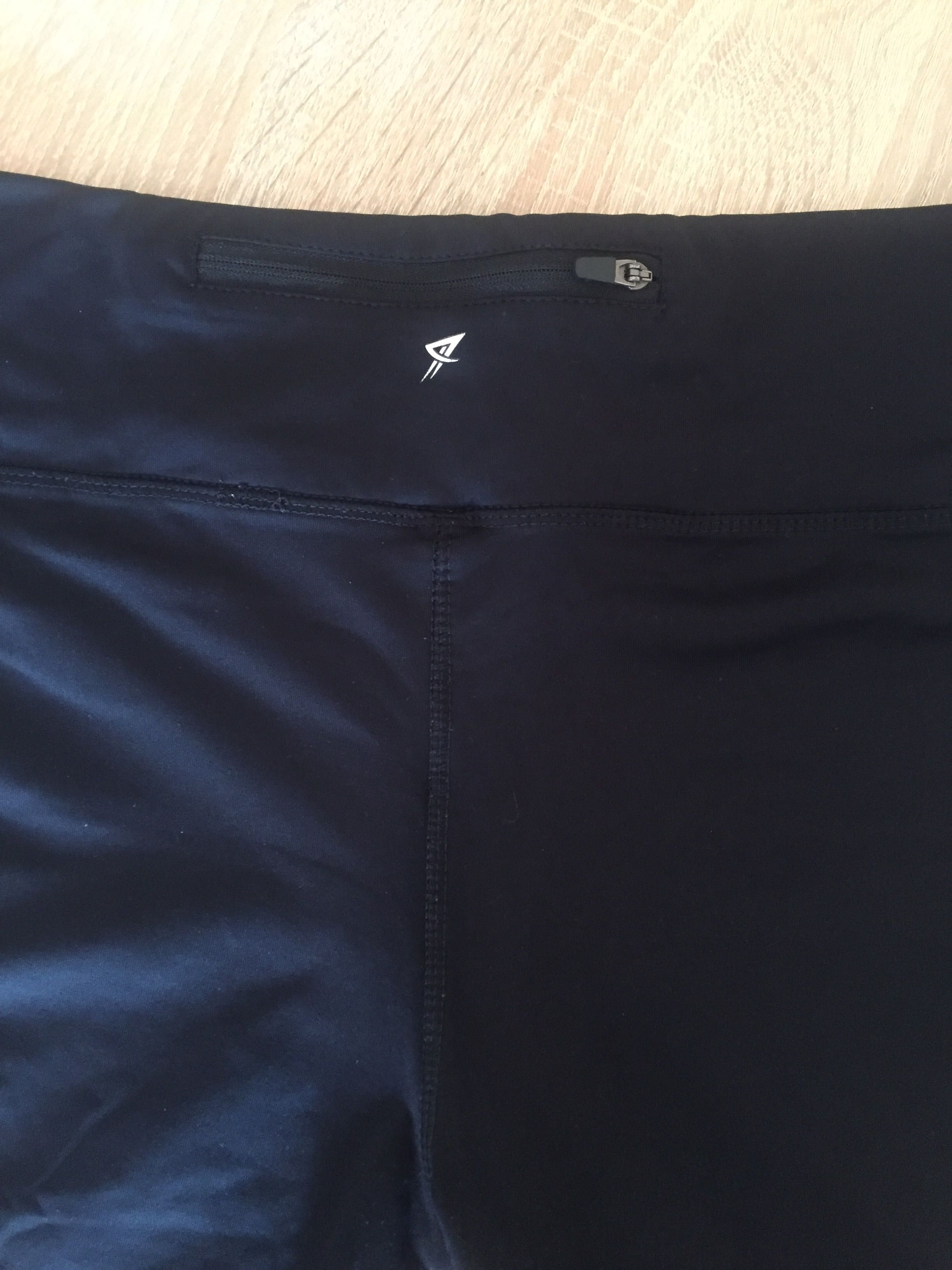 Legginsy damskie