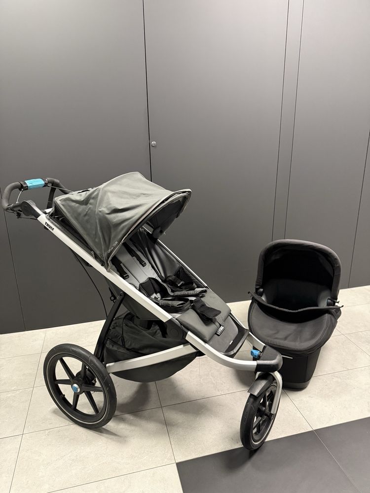 Wózek biegowy Thule Urban Glide 2