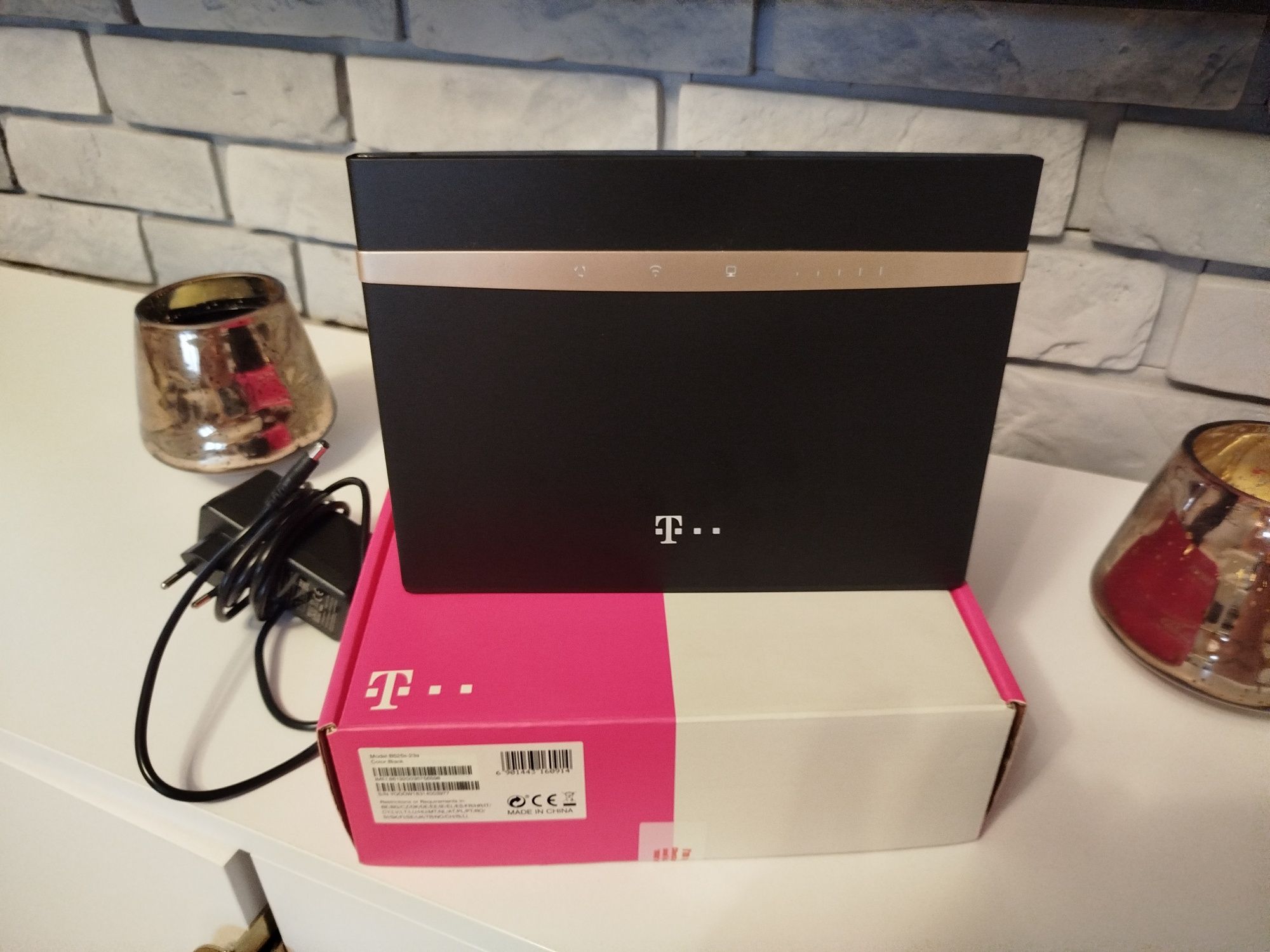 Router WLAN Wi-Fi HUAWEI B525