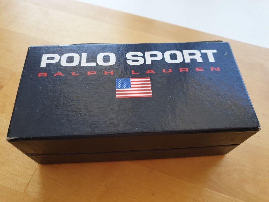 Aceito ofertas - Óculos sol Polo Ralph Lauren, novos por estrear.