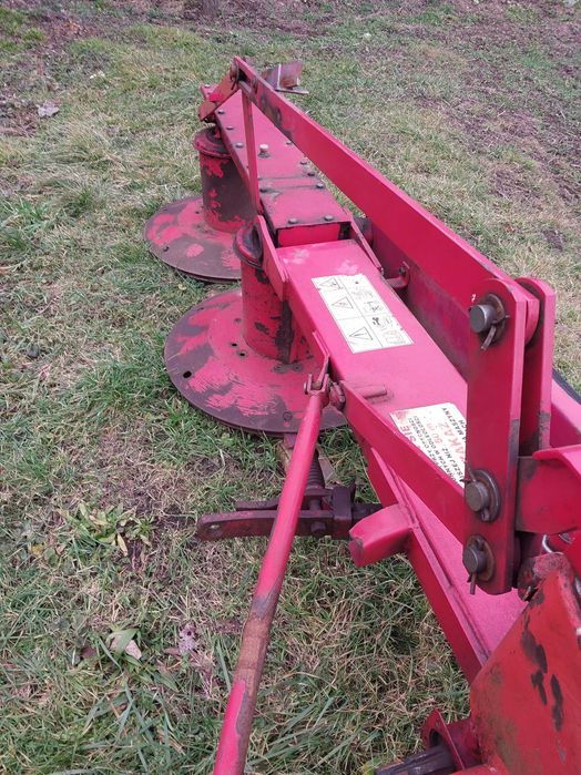 kosiarka rotacyjna  narzedzie ogród