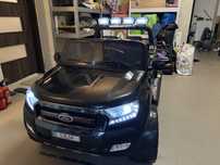 Samochodzik dla dziecka - Ford Ranger 4x4 stan bdb