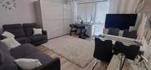 Mieszkanie Ponikwoda 63,70m2