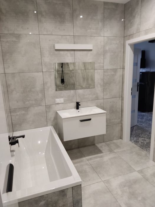 Wynajmę 50m2 apartament od 1 listopada