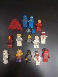 Lego Ninjago Figurki OKAZJA