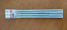Limas para correntes de 4" a 10"