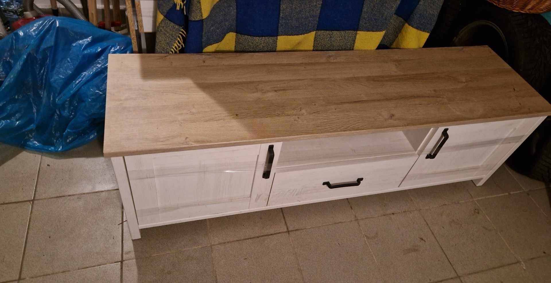Szafka RTV Loksa