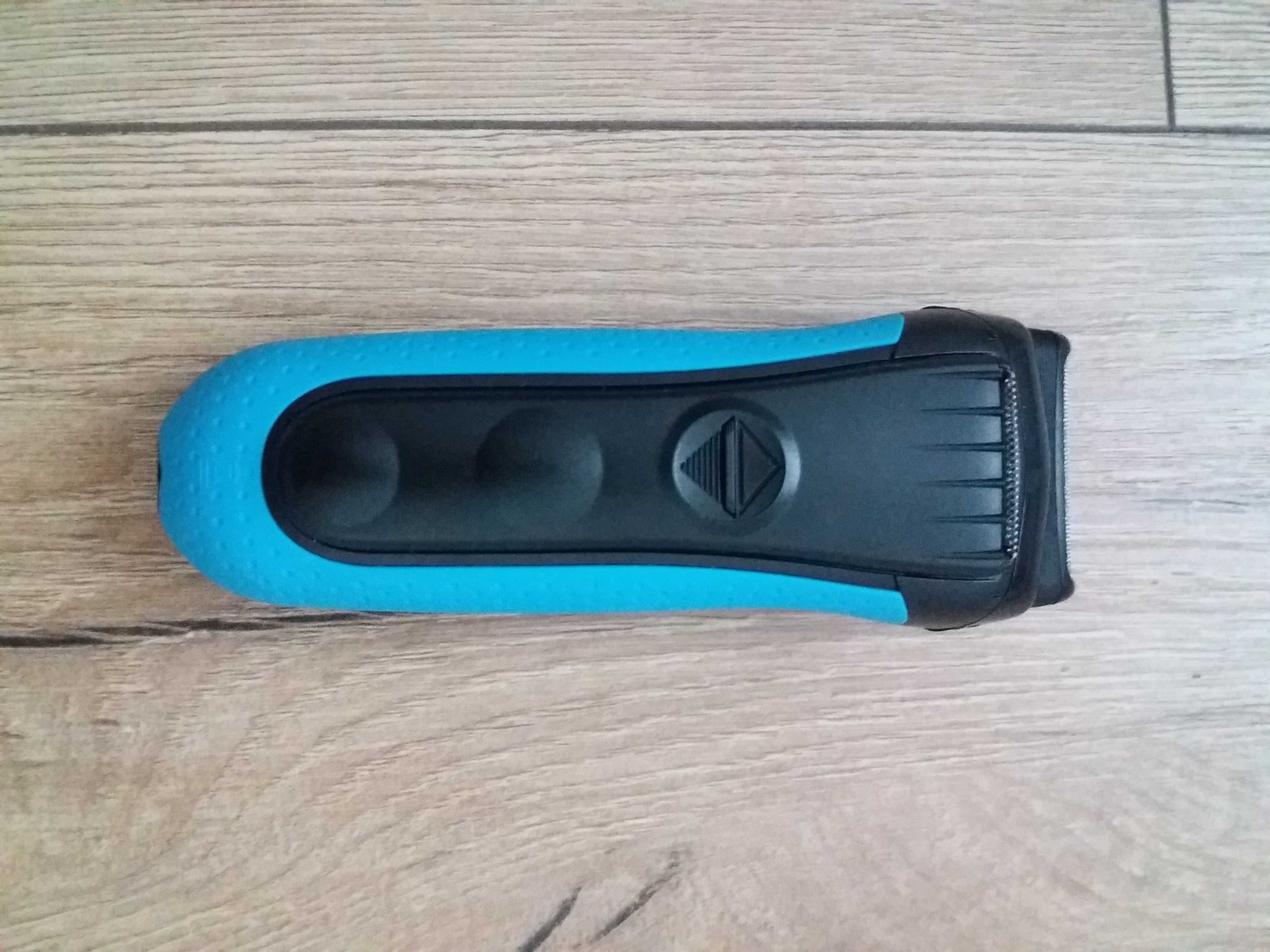 golarka męska foliowa braun series 3 3040