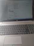 HP 250 G7 15,6" Intel Celeron N4000 2x1,1GHz ram ddr3 4GB HDMI SPRAWNY