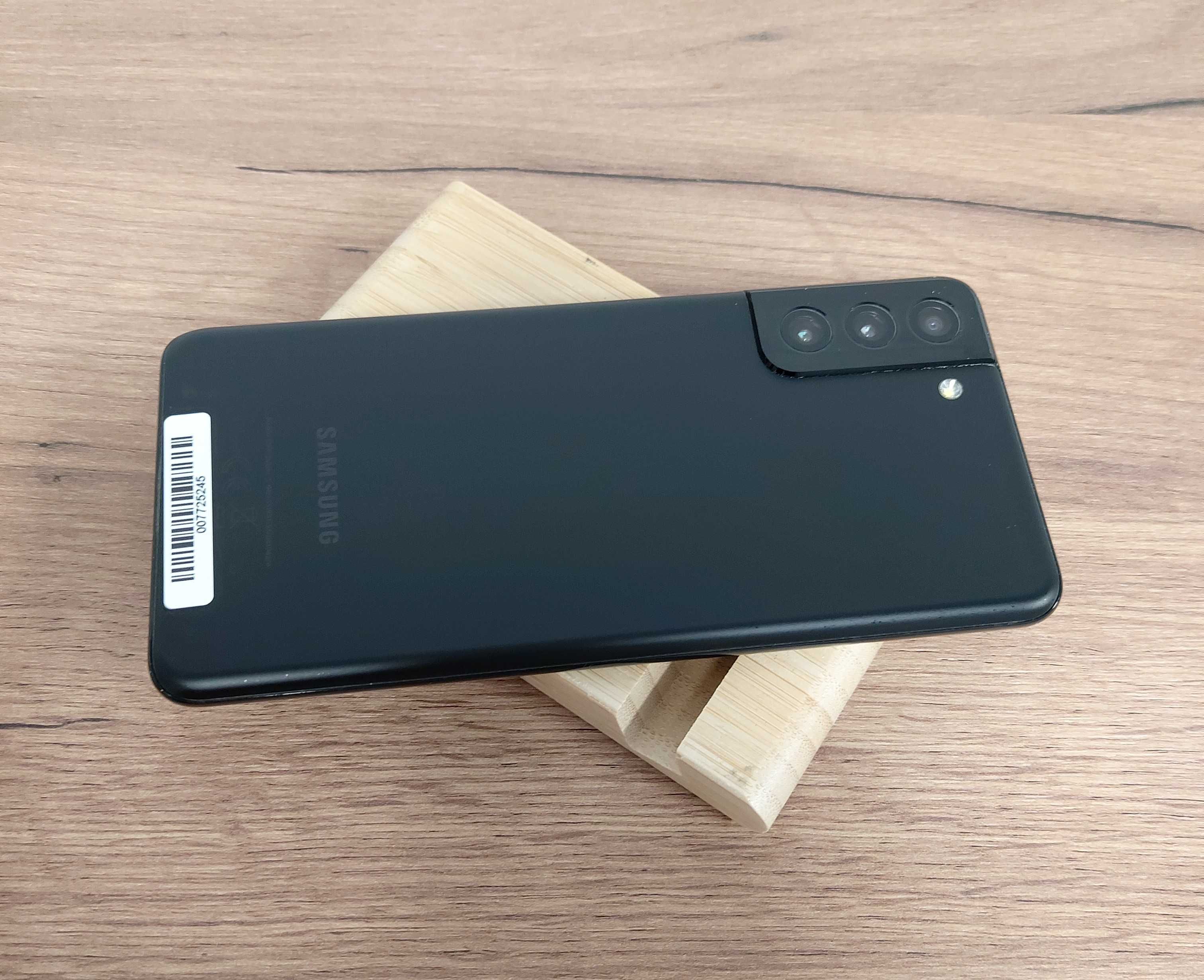 Samsung Galaxy S21 Plus 8/128GB + eSIM Amoled Gwarancja 180dni