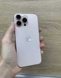 iPhone 16 Pro Max, 256 ГБ