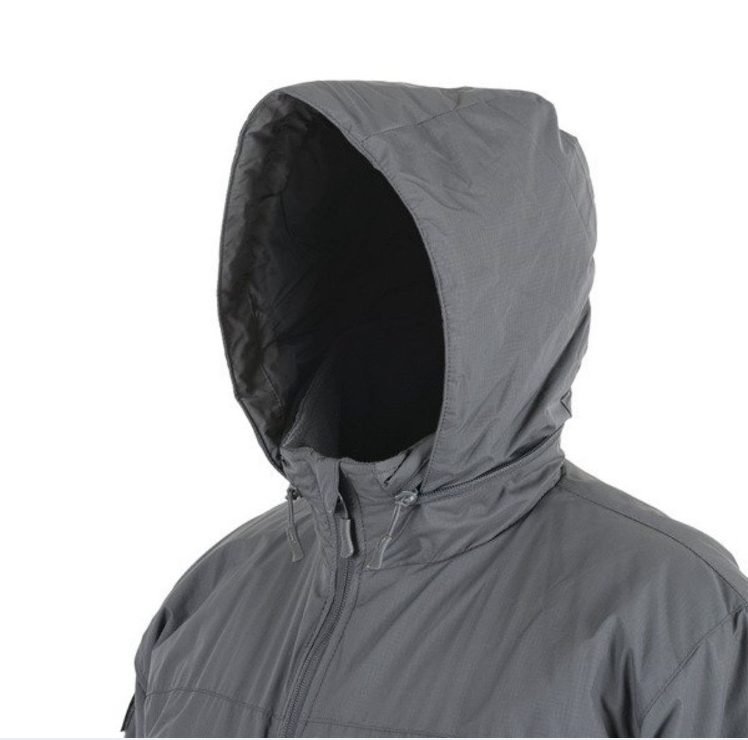 Kurtka Helikon Level 7 Climashield Apex 100 g - Black