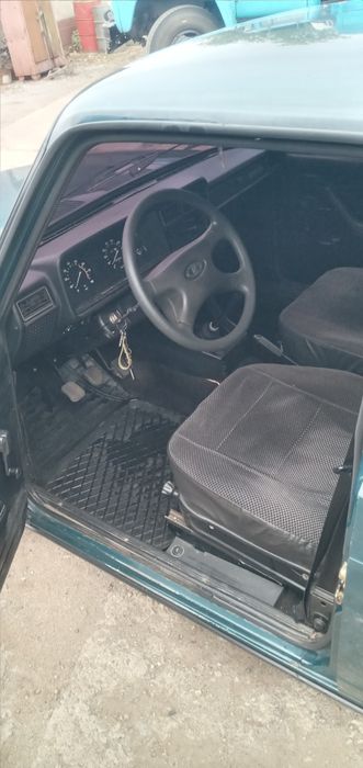 Продам Ваз 2107 2005 рік