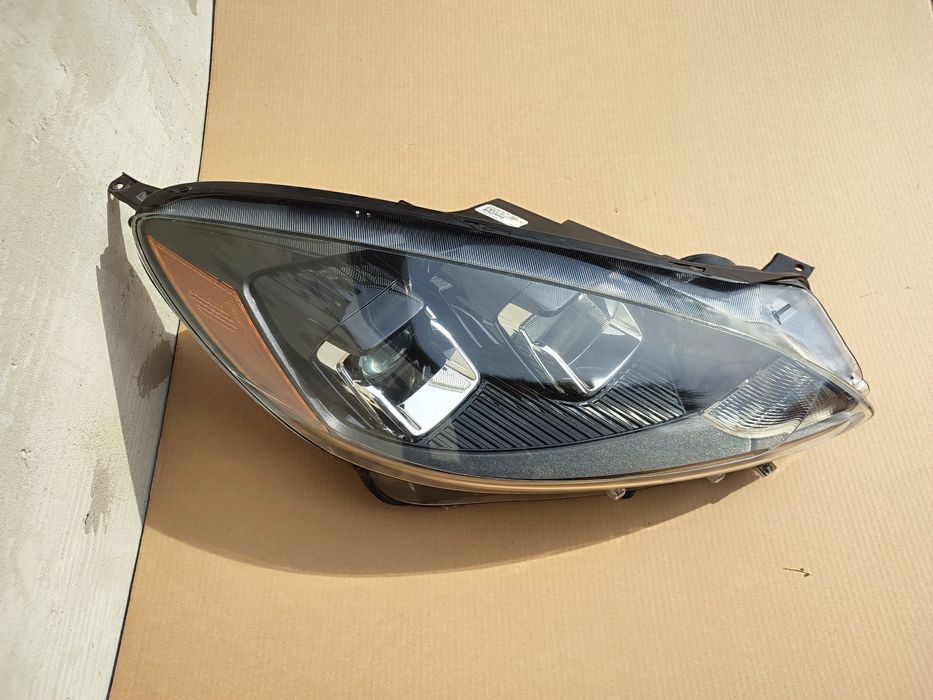 Фара ліва права Ford escape mk4 2020 разборка форд ескейп мк4