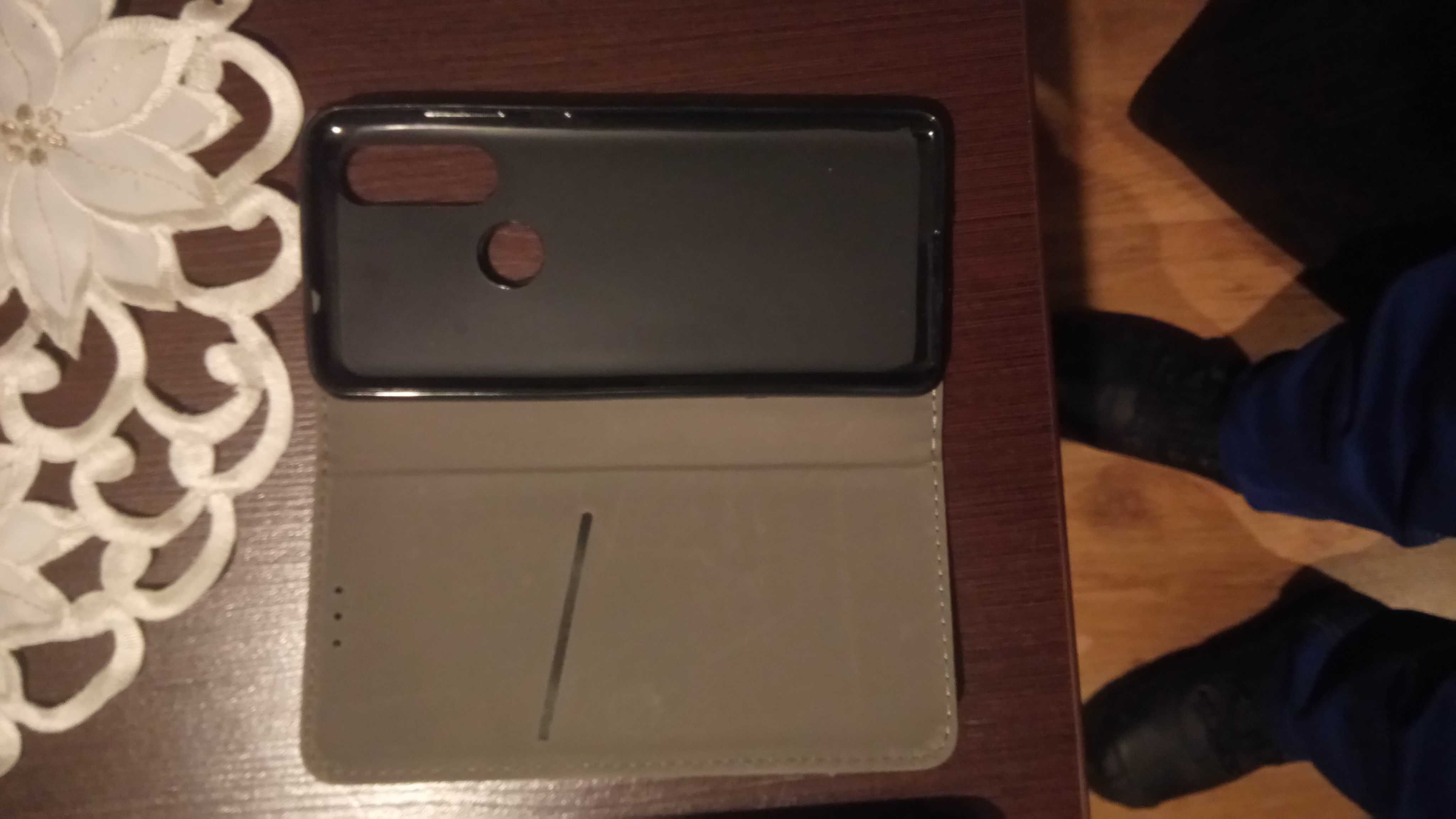 3 x Etui motorola one vision