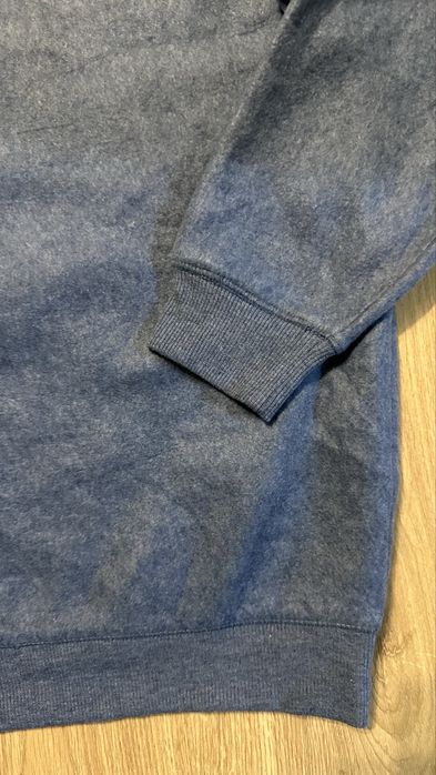 Чоловічий фоісовий світшот Primark