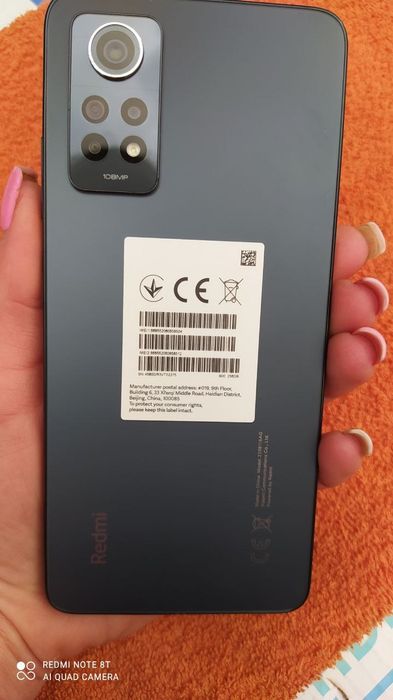 Продам телефон redmi Note 12 Pro