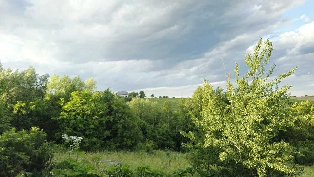 Продаж будинку з великою земельною ділянкою