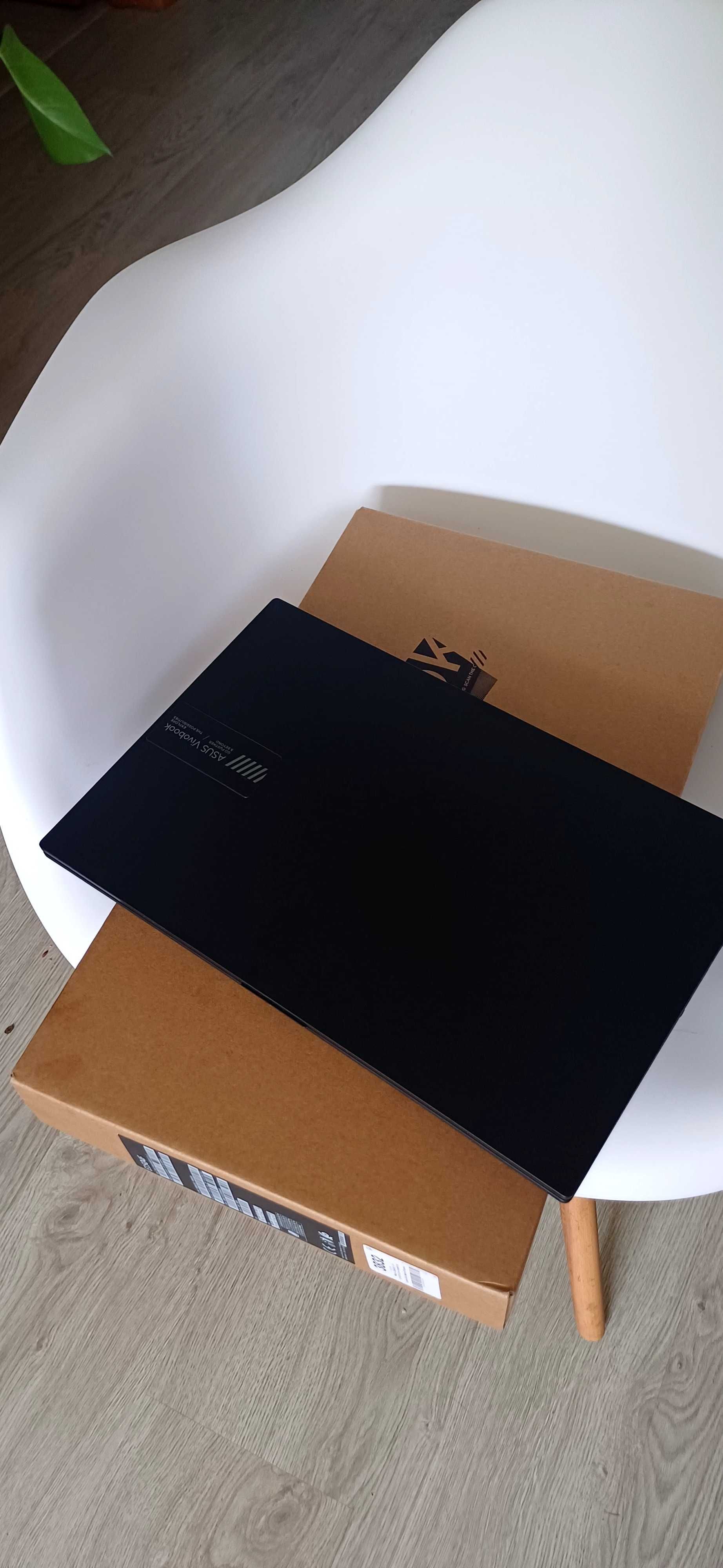 Portátil ASUS NOVO 16Gb/512Gb