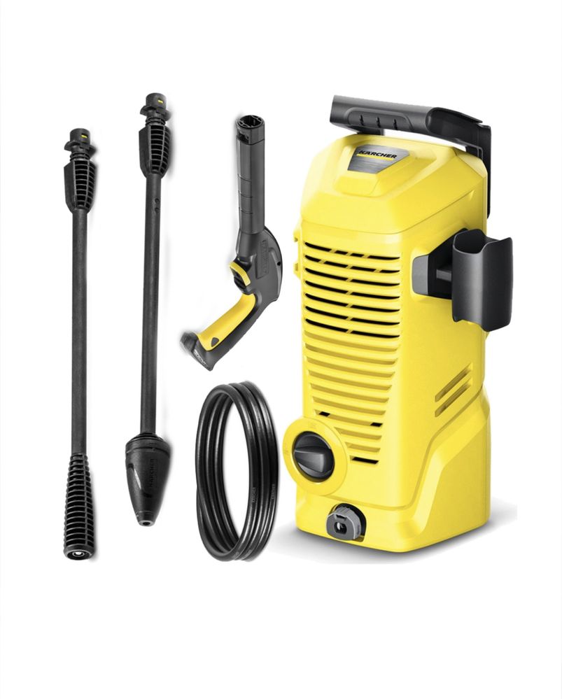 Минимойка высокого давления Karcher K 2 WCM