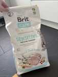 Brit care sensitive dla kota