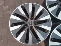 Felgi AUDI A6 A4 Q2 Q3 Q5 VW Seat Skoda 8Jx18H2 5x112 ET39