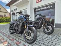 Zontes 125C Wersja C2 !! 125 ccm !! 15 KM !! kat. B !! Nowy Salon w Bochni !!