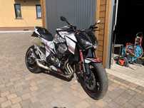 KAWASAKI Z800 A2 35kw