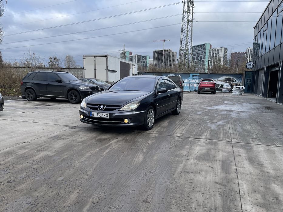 Продам автомобиль