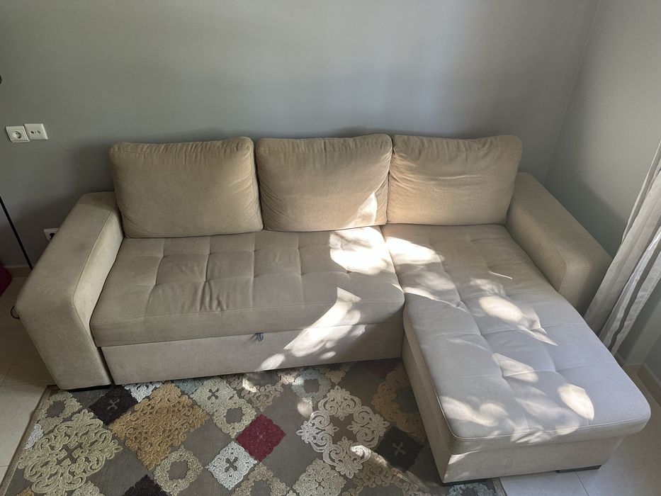 sala completa ou em separado em segunda mão