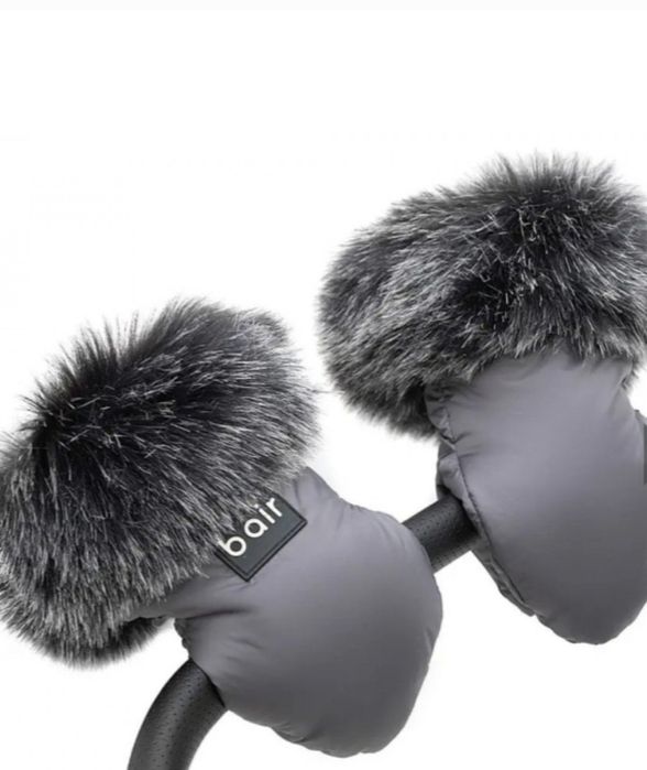 Варежки Bair рукавиці на коляску. великий вибір