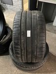 Пара/поштучно літні шини Pirelli Pzero 315/30 R21 105Y N0