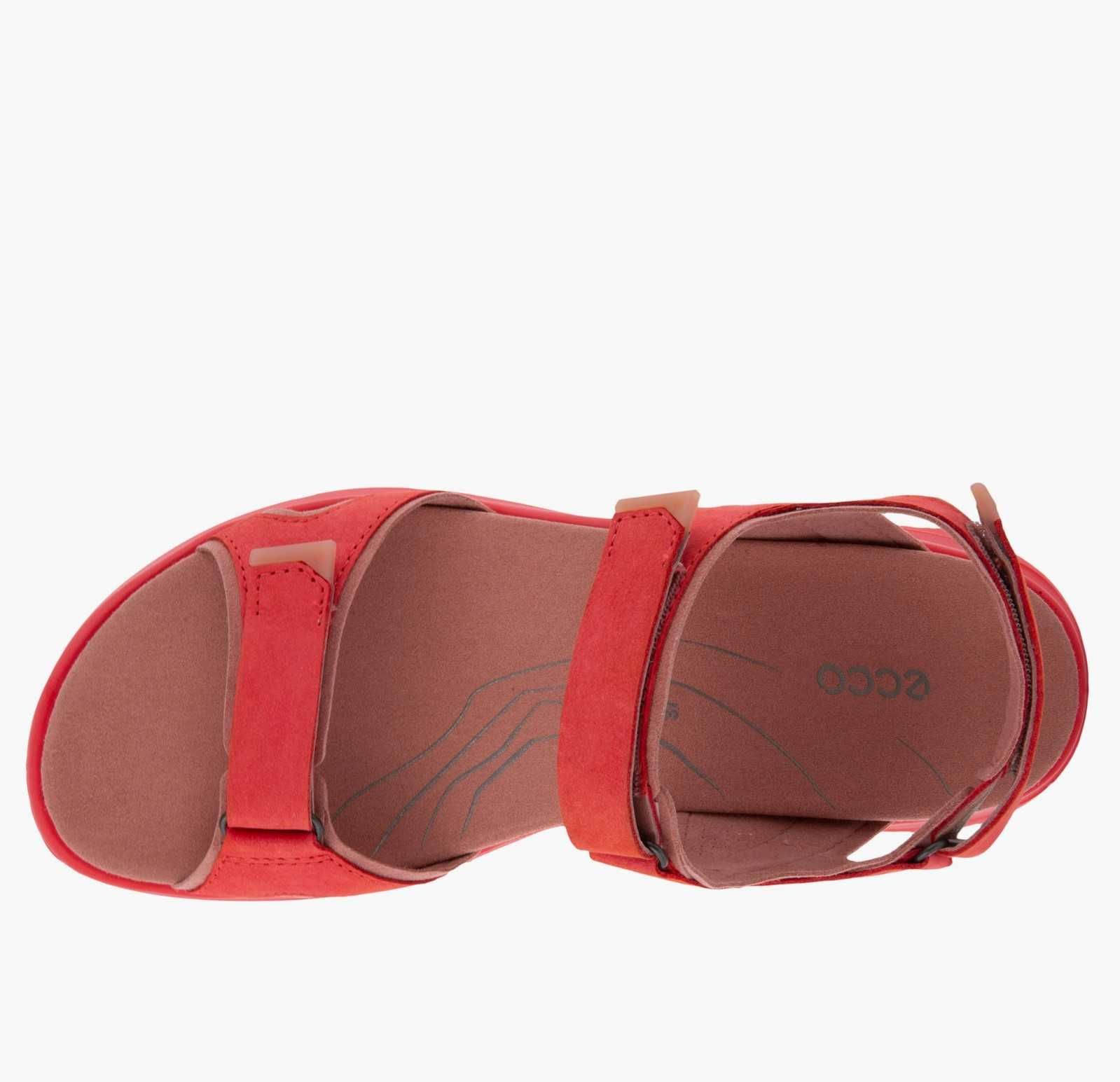 Женские сандалии ECCO Yucatan. Оригинал. Р 38
