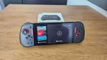 Kontroler Joy Con Nyxi Hyperion Nintendo Switch