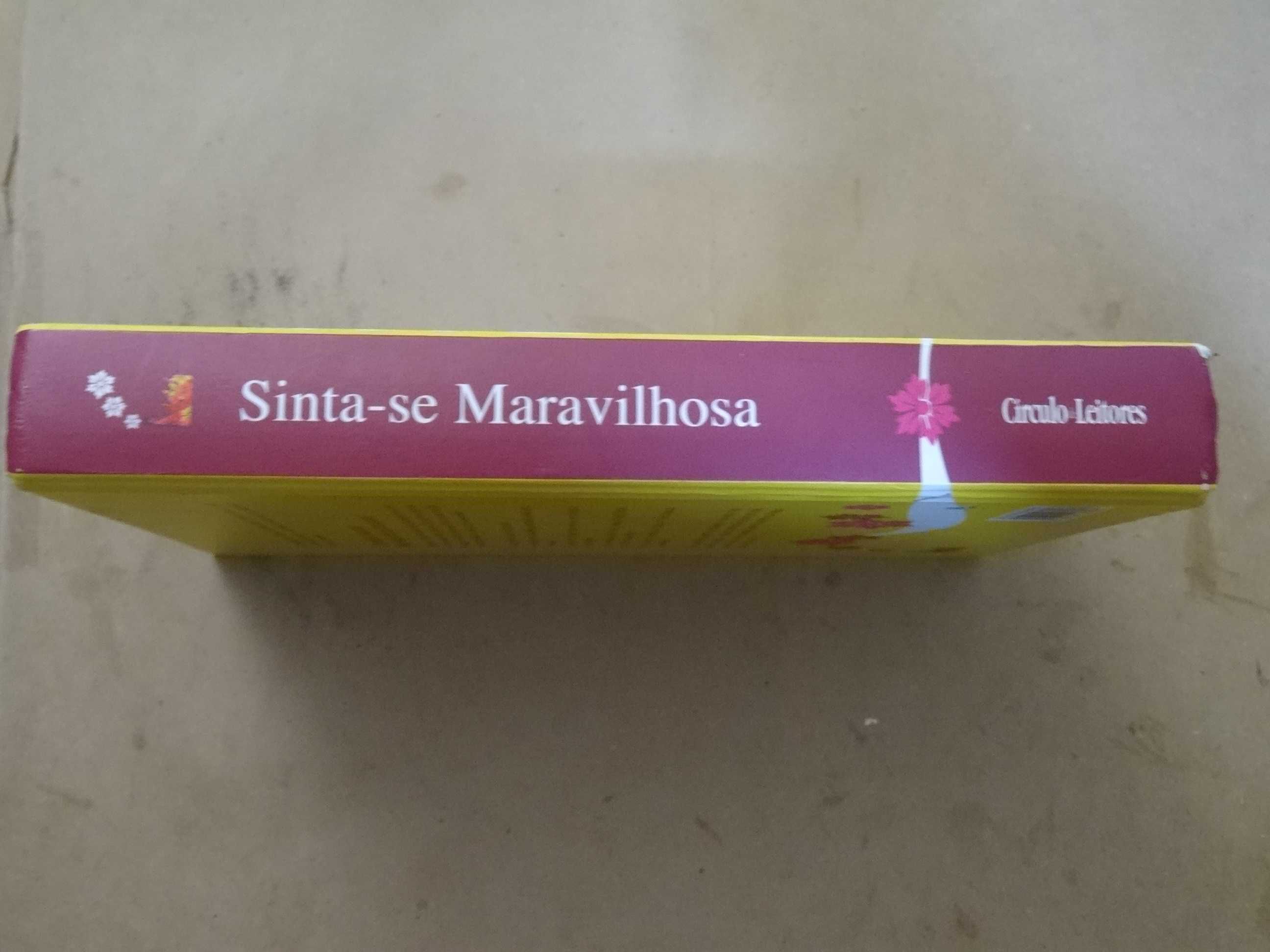 Sinta-se Maravilhosa de Elisabeth Wilson