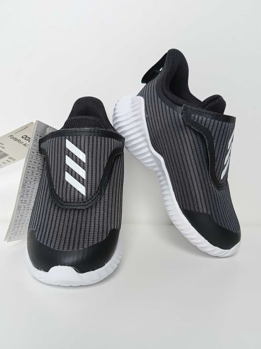 NOWE Adidas FortaRun 23.5 buty adidasy