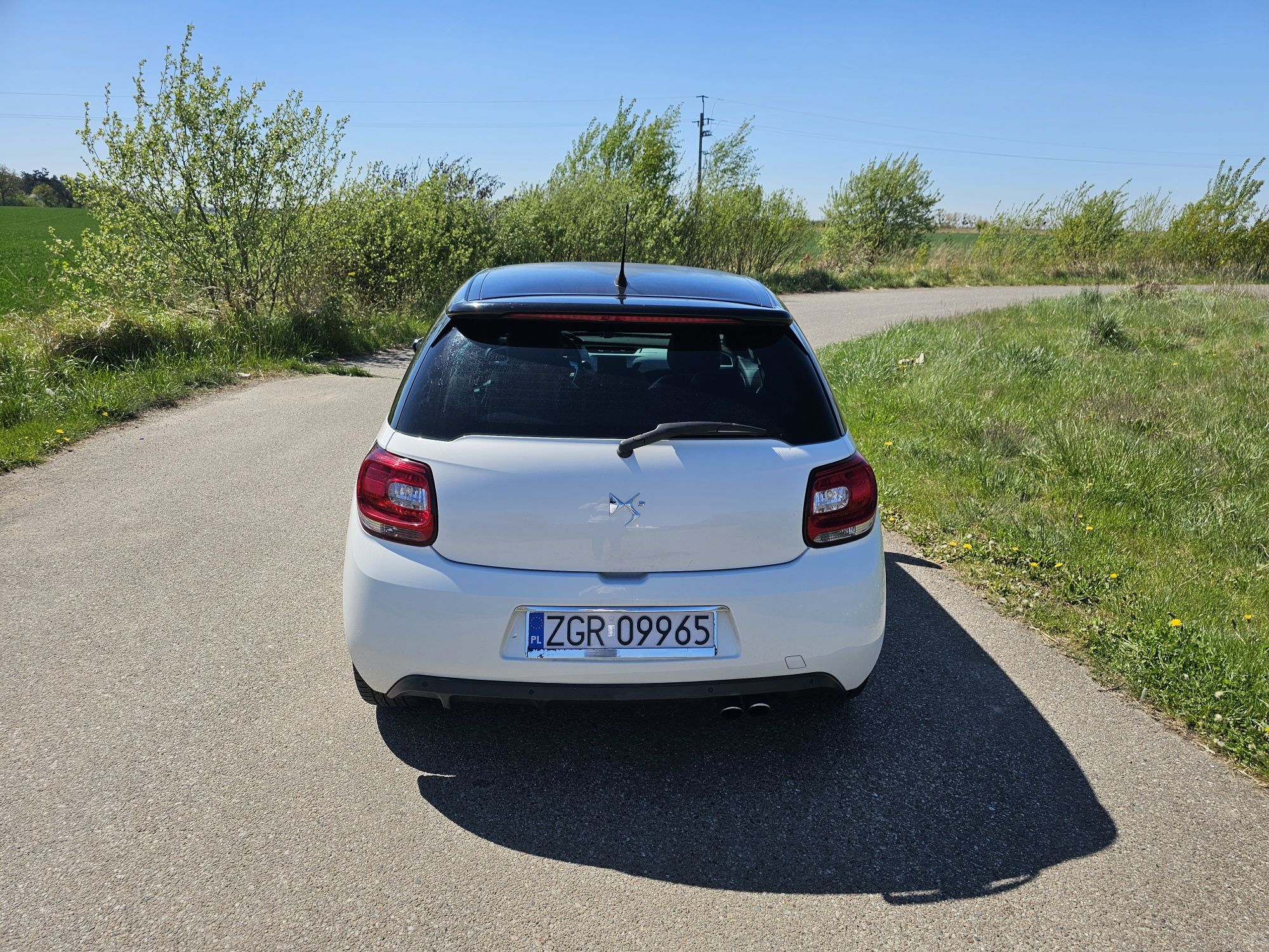 Citroen Ds 3 1.6