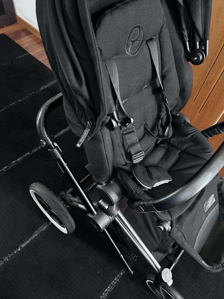Carrinho bebe Cybex