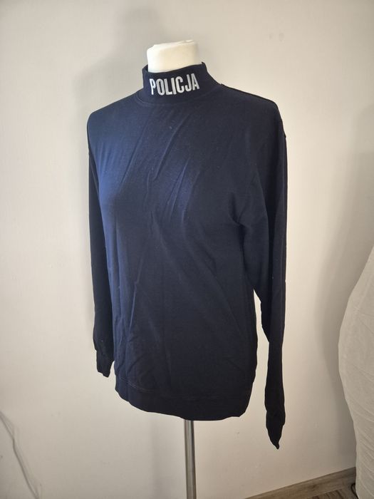 Pólgolf Policja oryginał kolekcjonerski