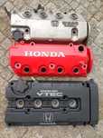 Peças Honda Civic
